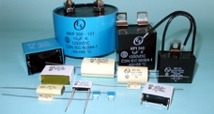 Capacitors